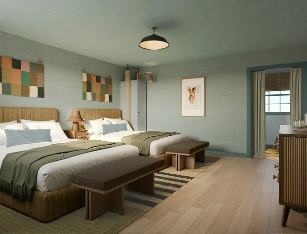 Hotel Corduroy hotel detail image 2