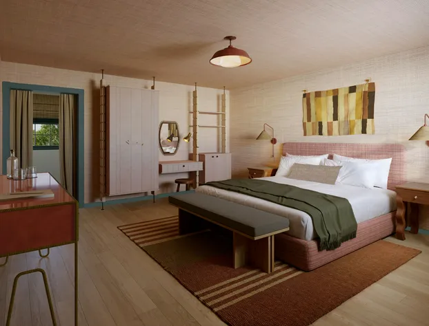 Hotel Corduroy hotel detail image 3