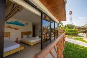 Hotel & Beach Club Ojo de Agua hotel detail image 4