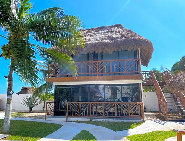 Hotel & Beach Club Ojo de Agua hotel detail image 1