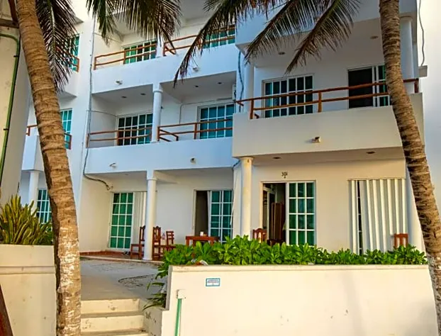 Hotel & Beach Club Ojo de Agua hotel detail image 2