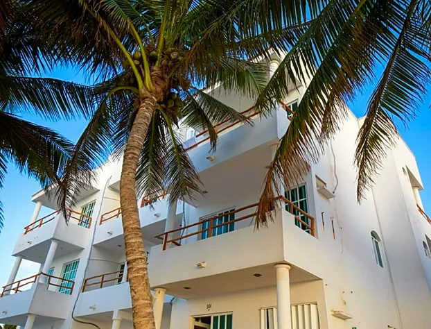 Hotel & Beach Club Ojo de Agua hotel detail image 3