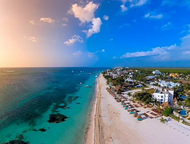 Hotel & Beach Club Ojo de Agua hotel detail image 4