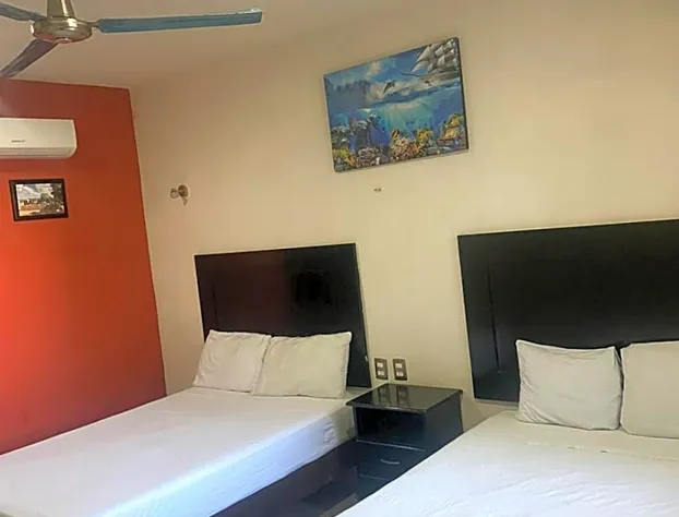 Hotel Luna Turquesa Bacalar- Free Kayaks hotel detail image 2