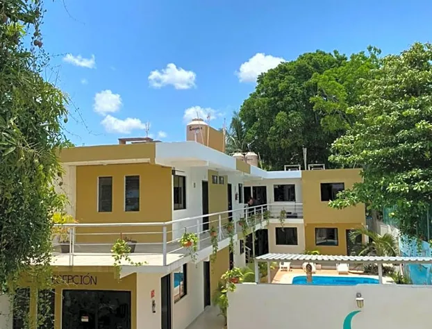 Hotel Luna Turquesa Bacalar- Free Kayaks hotel detail image 3