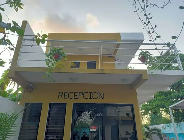 Hotel Luna Turquesa Bacalar- Free Kayaks hotel detail image 4