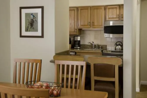 Marriott's StreamSide Birch at Vail hotel detail image 4