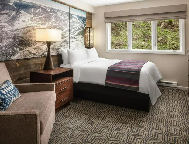 Marriott's StreamSide Birch at Vail hotel detail image 4