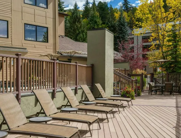 Marriott's StreamSide Birch at Vail hotel detail image 4