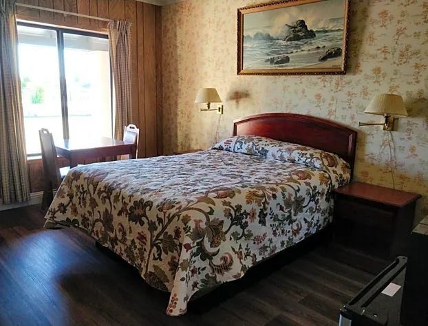 7 Inn hotel detail image 1