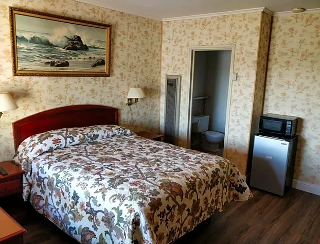 7 Inn hotel detail image 2