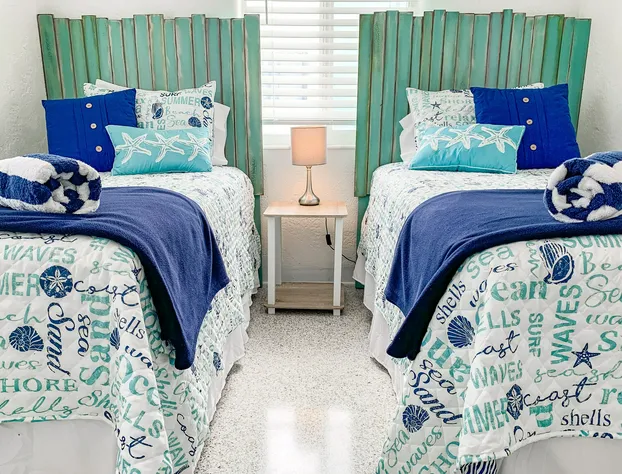 Ocean Eleven Suites hotel detail image 1