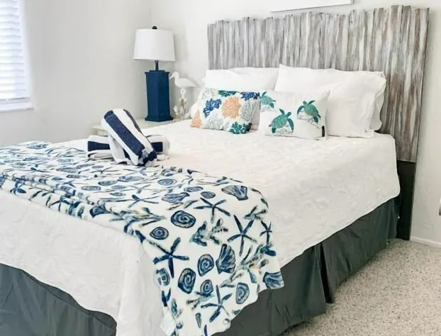 Ocean Eleven Suites hotel detail image 2