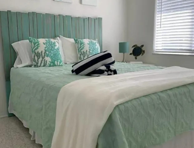 Ocean Eleven Suites hotel detail image 3