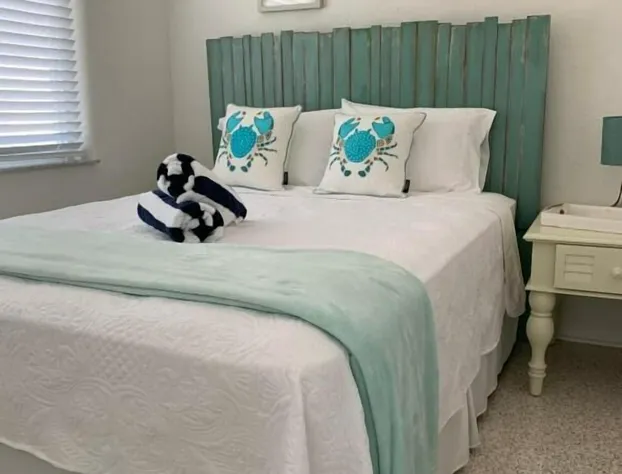 Ocean Eleven Suites hotel detail image 4