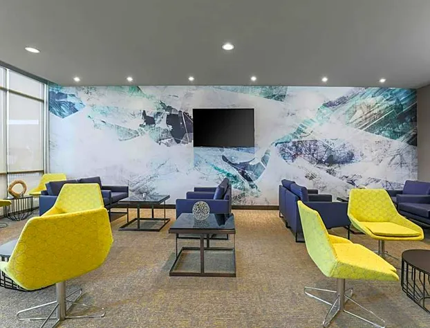 SpringHill Suites by Marriott San Jose Fremont hotel detail image 4