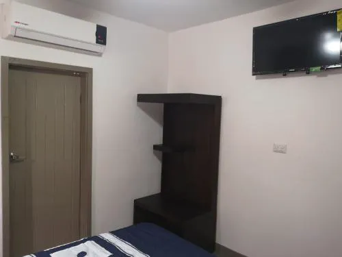 Hotel Axtla hotel detail image 1