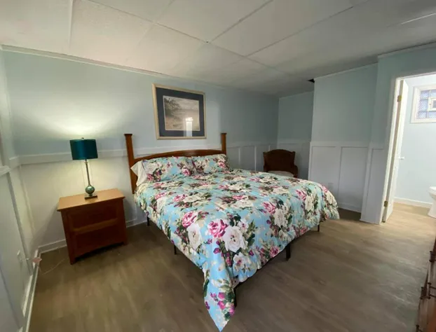 The Palms Motel hotel detail image 1