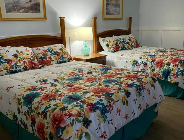 The Palms Motel hotel detail image 2