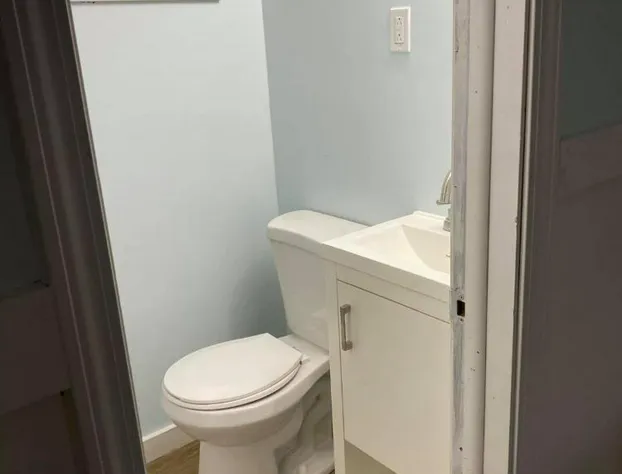 The Palms Motel hotel detail image 4