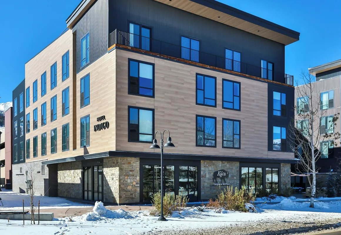 Hotel Indigo Silverthorne by IHG hotel hero