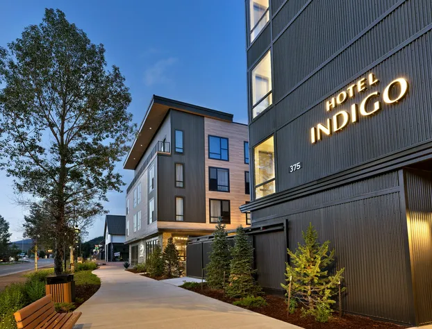 Hotel Indigo Silverthorne by IHG hotel detail image 1