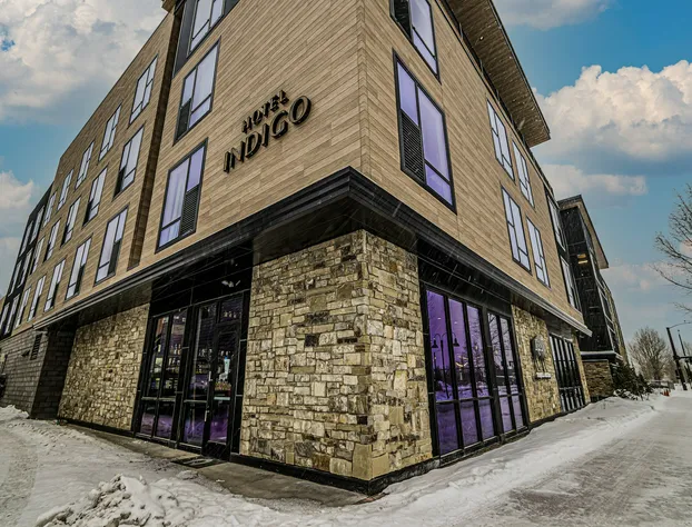 Hotel Indigo Silverthorne by IHG hotel detail image 2