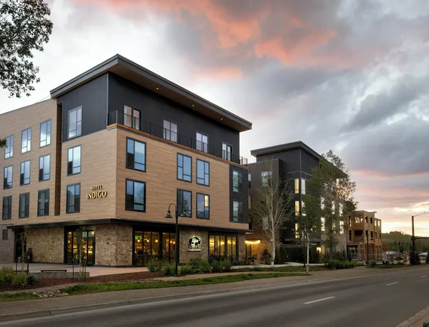 Hotel Indigo Silverthorne by IHG hotel detail image 3