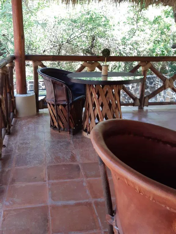 finca vacacional hotel hero