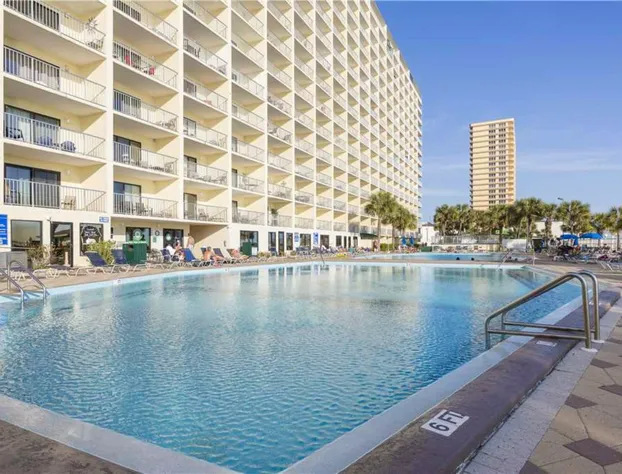 Summit Beach Resort by Royal American Beach Getaways hotel detail image 4