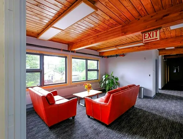 Seward Adventure Lodge hotel detail image 2