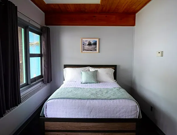 Seward Adventure Lodge hotel detail image 4