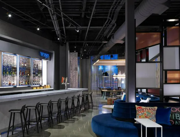 Aloft Portland Downtown Waterfront ME hotel detail image 2
