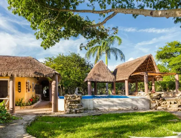 Finca La Caprichozza hotel detail image 2