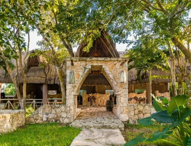 Finca La Caprichozza hotel detail image 3