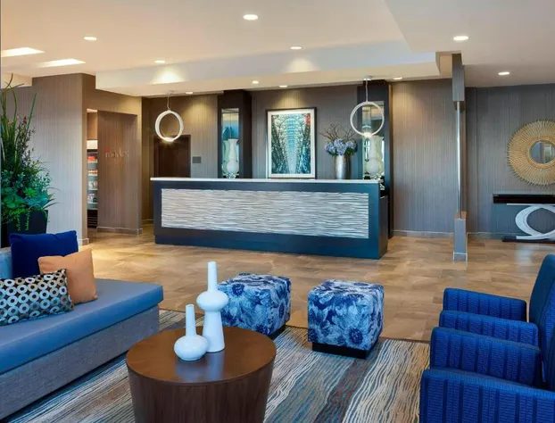 TownePlace Suites by Marriott Toronto Northeast/Markham hotel detail image 2