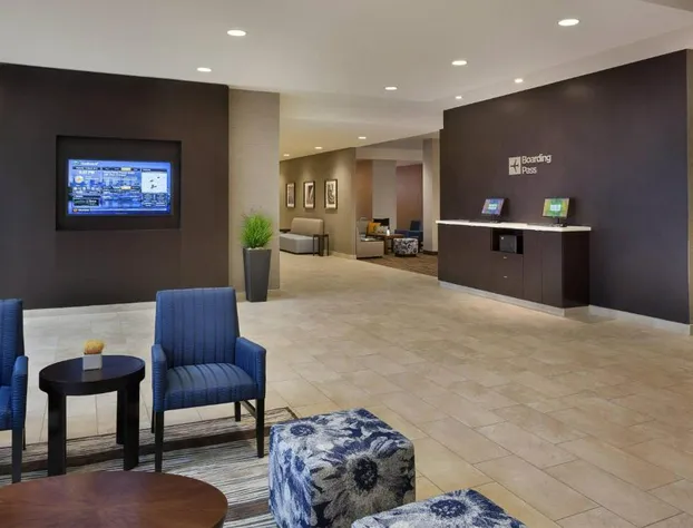 TownePlace Suites by Marriott Toronto Northeast/Markham hotel detail image 3