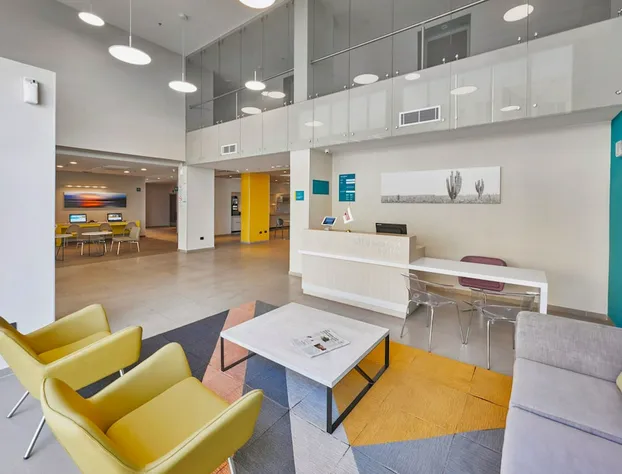 City Express Suites by Marriott Silao Aeropuerto hotel detail image 3