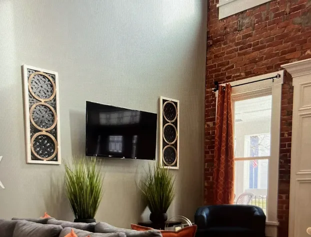 Brickhouse Loft Boutique Hotel hotel detail image 4