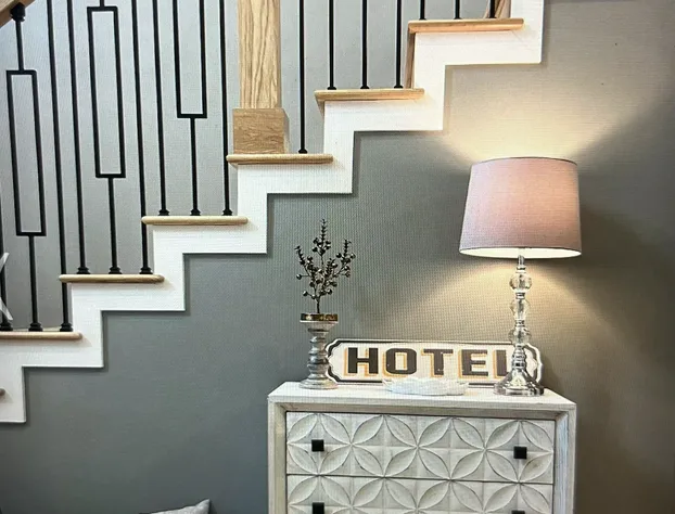 Brickhouse Loft Boutique Hotel hotel detail image 3