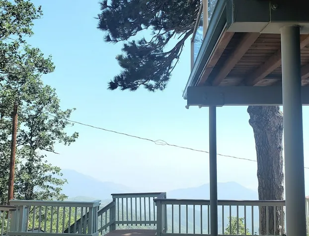 The Sky View Inn hotel detail image 1