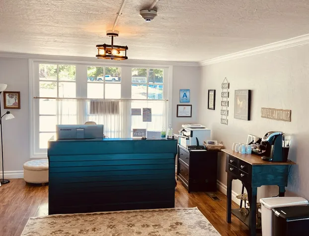 The Sky View Inn hotel detail image 3