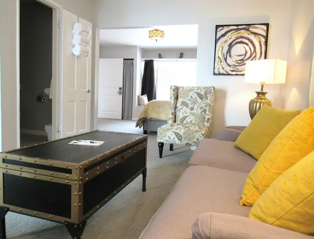 The Sky View Inn hotel detail image 4