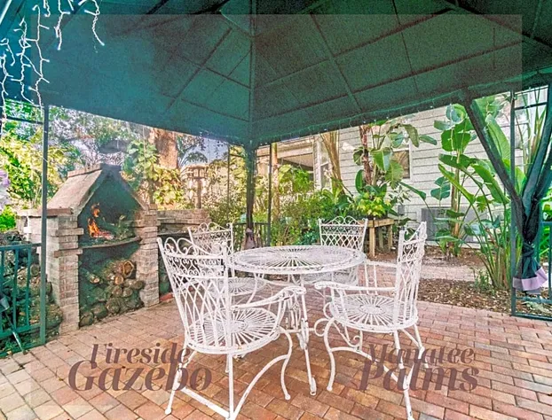 Manatee Palms hotel detail image 1