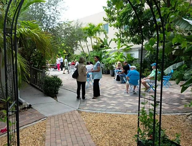 Manatee Palms hotel detail image 4