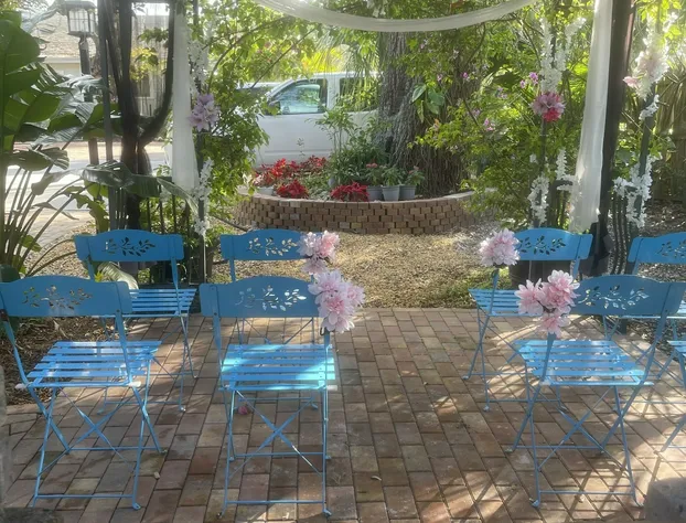 Manatee Palms hotel detail image 1