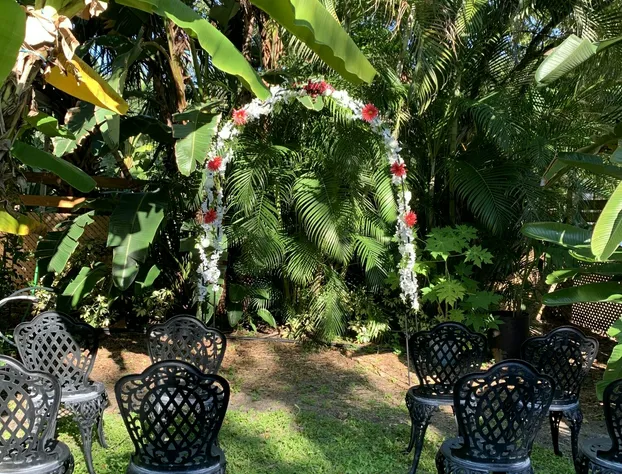 Manatee Palms hotel detail image 2
