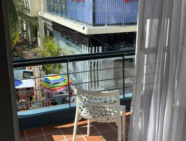Hotel Mariachi by Kavia 5th Av hotel detail image 4