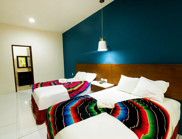 Hotel Mariachi by Kavia 5th Av hotel detail image 3