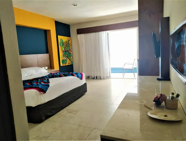 Hotel Mariachi by Kavia 5th Av hotel detail image 4